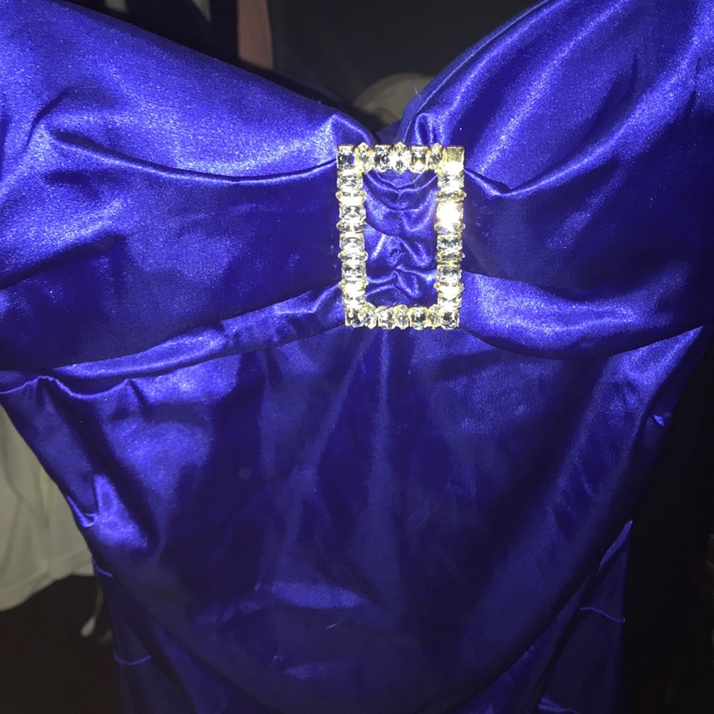 Cocktail dress